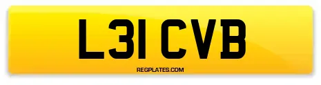 L31 CVB