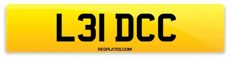 L31 DCC