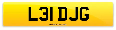 L31 DJG