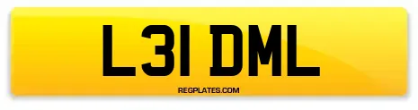 L31 DML