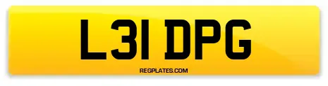 L31 DPG