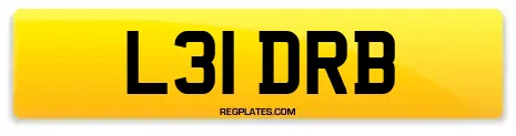 L31 DRB
