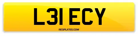 L31 ECY