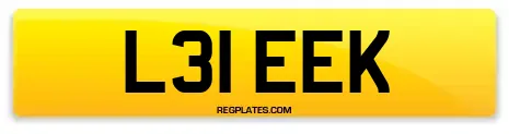 L31 EEK