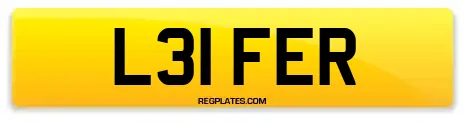 L31 FER