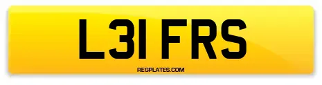 L31 FRS