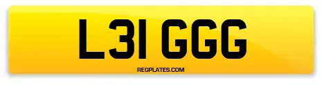 L31 GGG