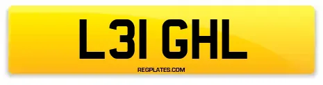 L31 GHL