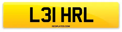 L31 HRL