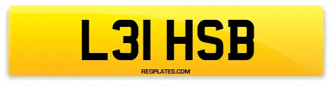 L31 HSB