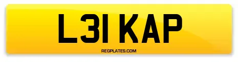 L31 KAP