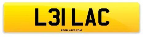 L31 LAC