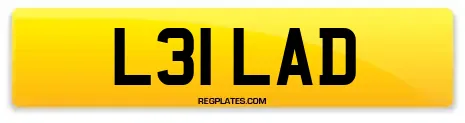 L31 LAD