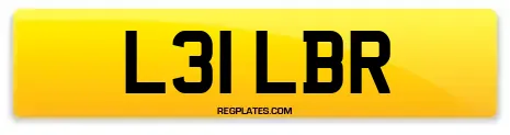 L31 LBR