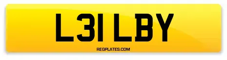 L31 LBY