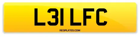 L31 LFC