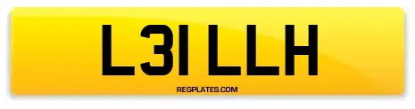 L31 LLH