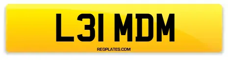 L31 MDM
