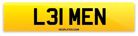 L31 MEN