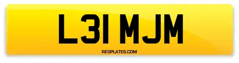 L31 MJM