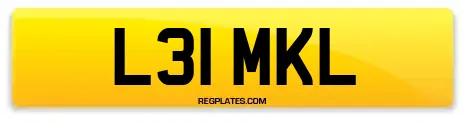 L31 MKL