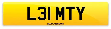 L31 MTY