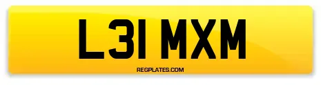 L31 MXM