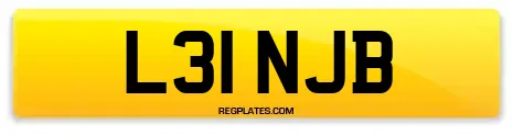 L31 NJB