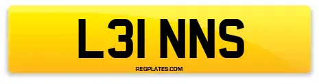 L31 NNS