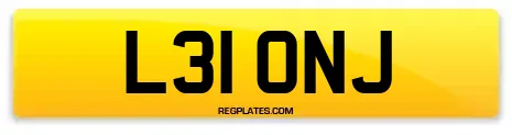 L31 ONJ