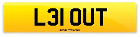 L31 OUT