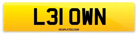 L31 OWN
