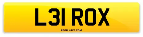 L31 ROX