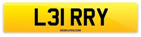 L31 RRY