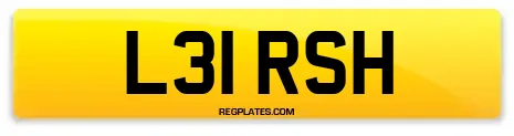 L31 RSH