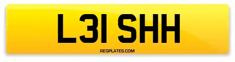 L31 SHH