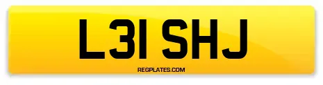 L31 SHJ