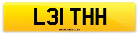 L31 THH