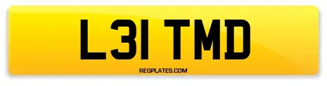L31 TMD