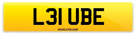 L31 UBE