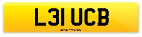 L31 UCB