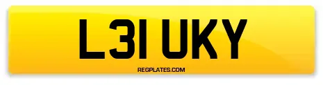 L31 UKY