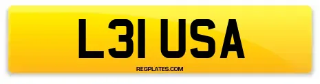 L31 USA