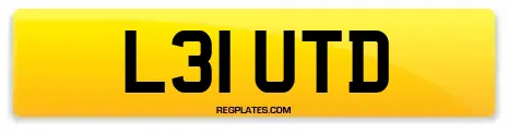 L31 UTD
