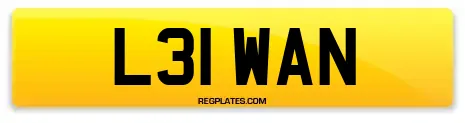 L31 WAN