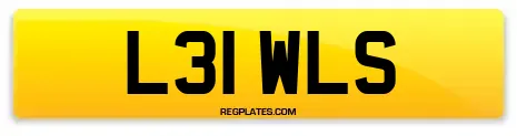 L31 WLS