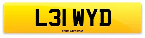 L31 WYD