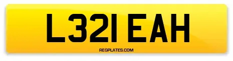 L321 EAH