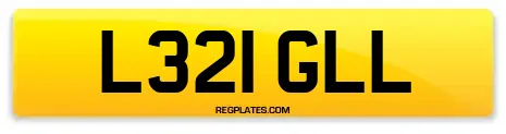 L321 GLL