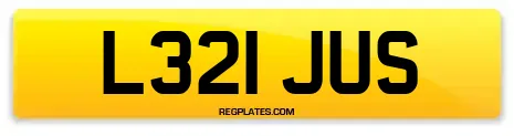 L321 JUS